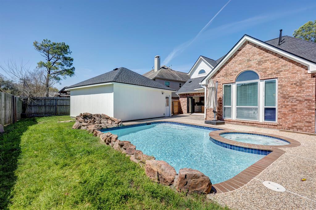 2115 Palm Castle Drive