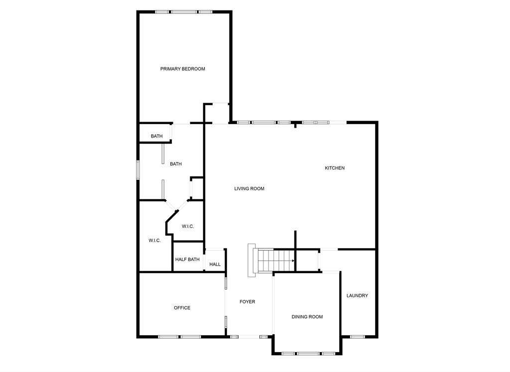 2115 Palm Castle Drive