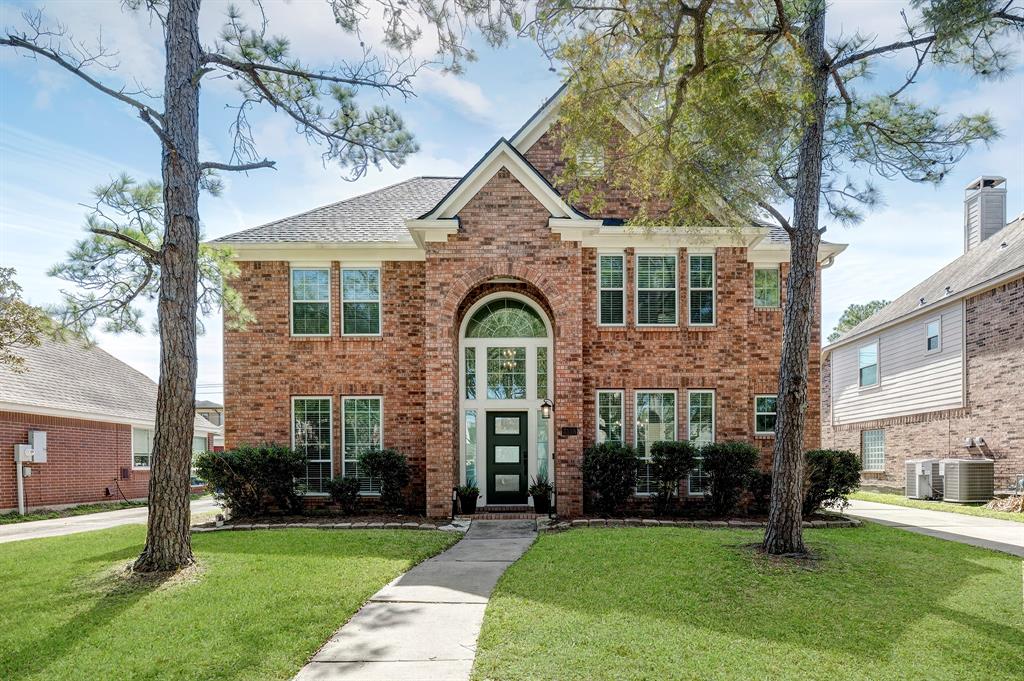 2115 Palm Castle Drive