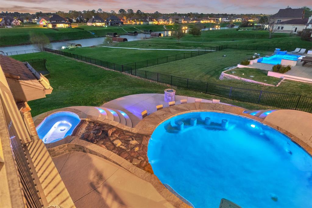 18968 Harbor Side Boulevard