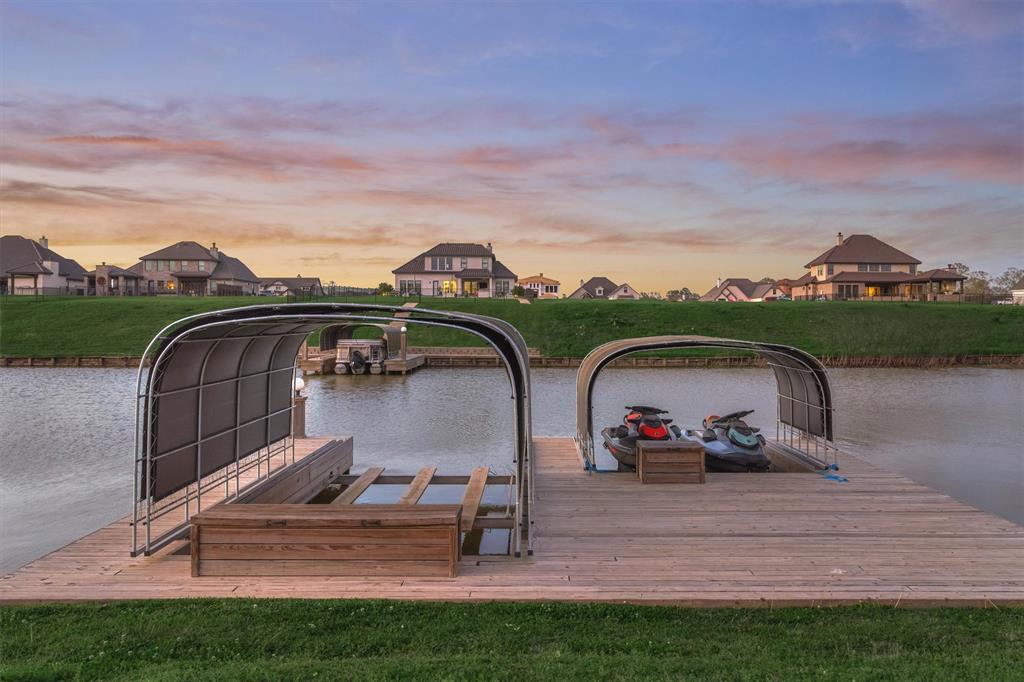 18968 Harbor Side Boulevard