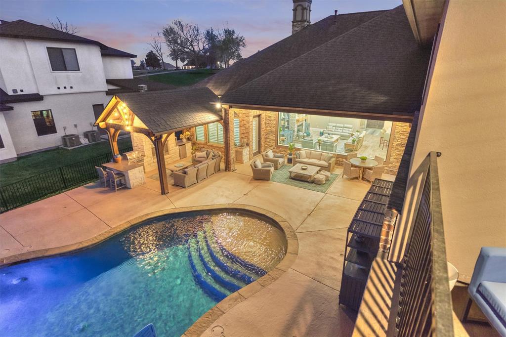 18968 Harbor Side Boulevard