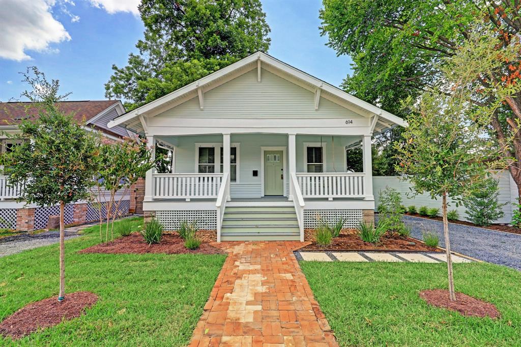 614 Morris Street