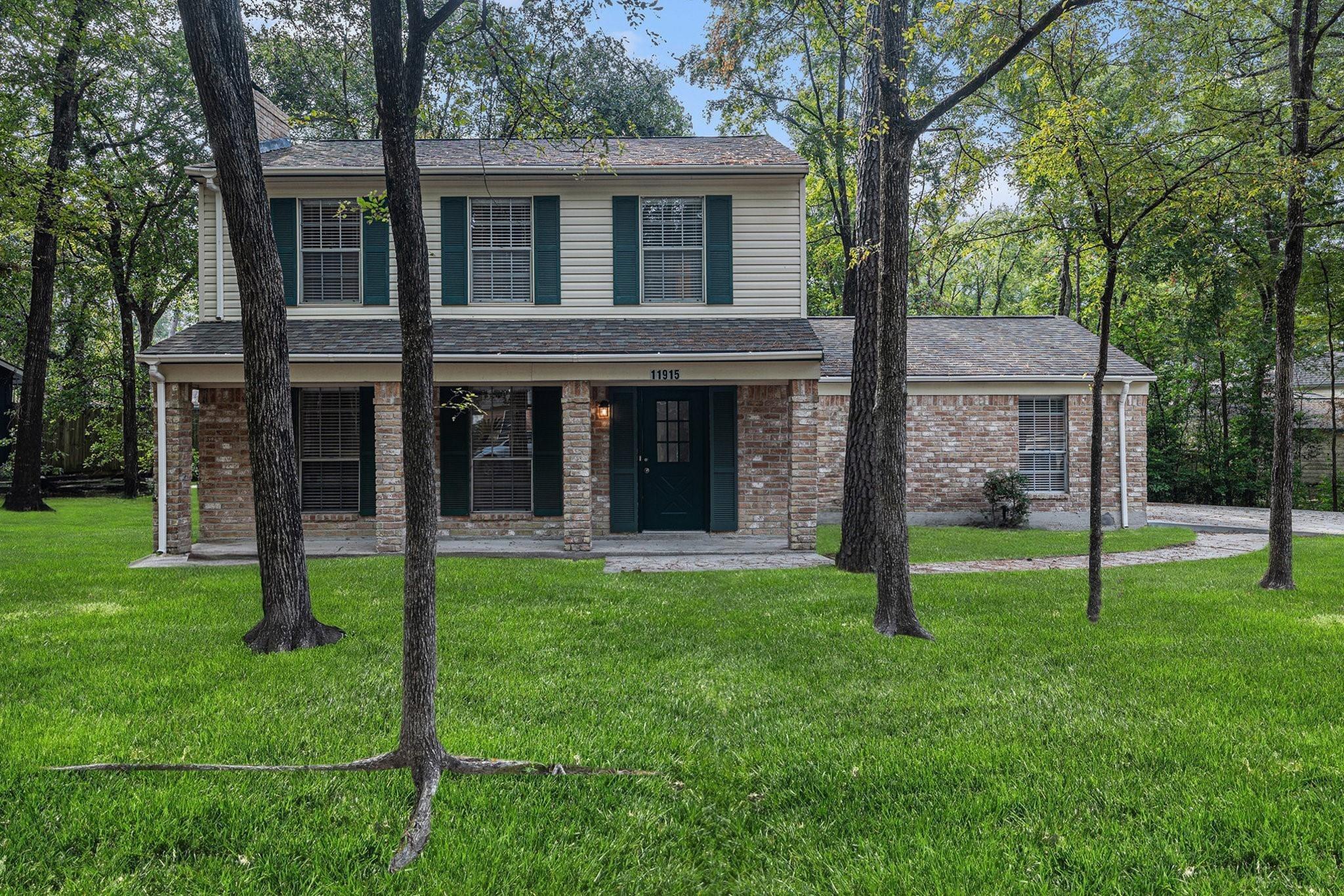 11915 S Red Cedar Circle