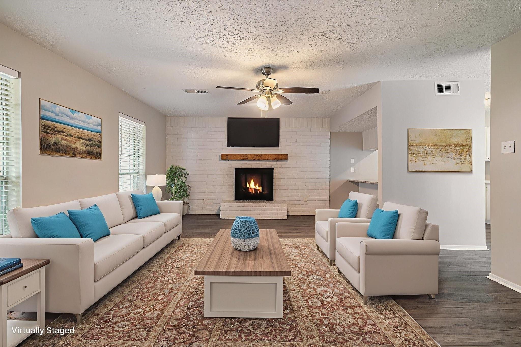 11915 S Red Cedar Circle