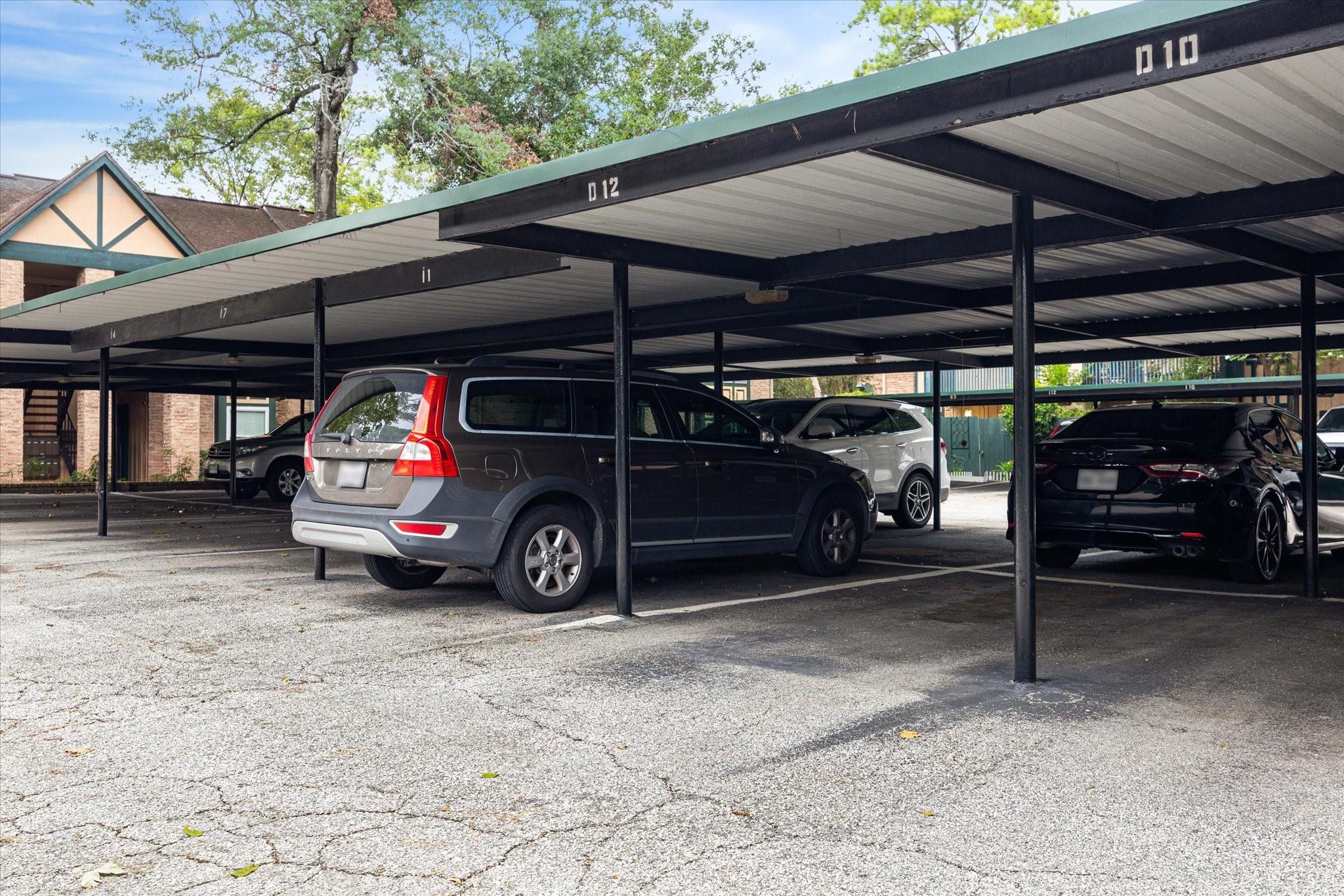 8211 Kingsbrook Road # 205