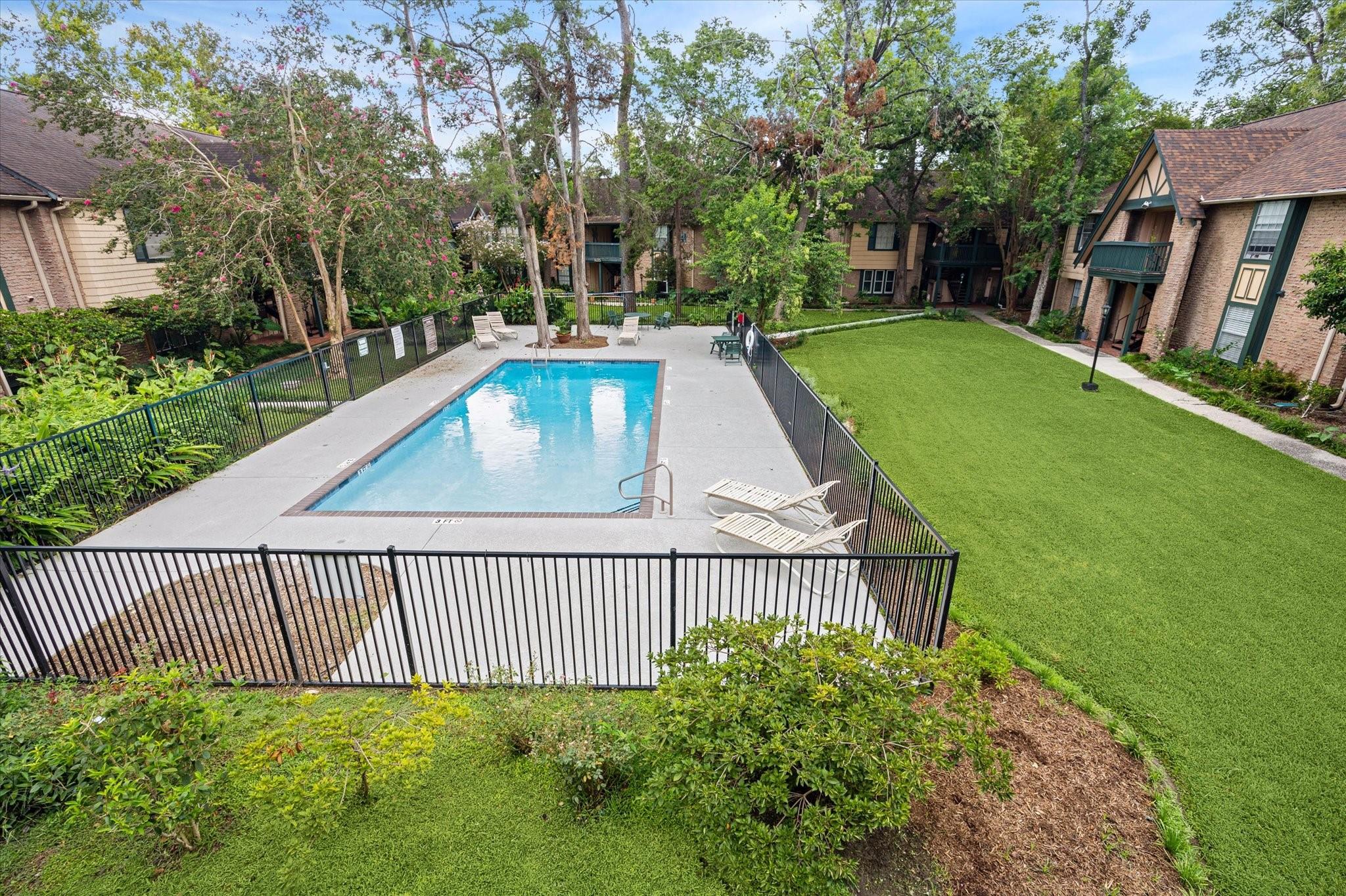 8211 Kingsbrook Road # 205