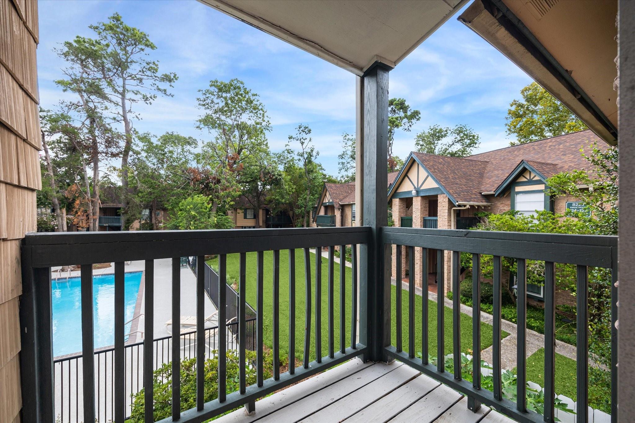 8211 Kingsbrook Road # 205