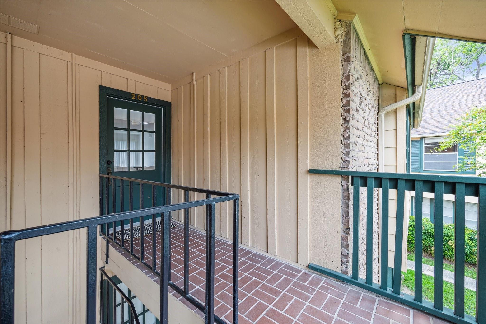 8211 Kingsbrook Road # 205