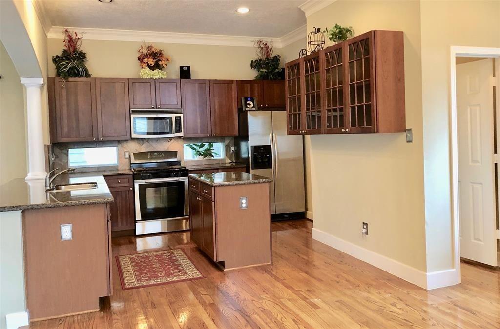 918 W 26th Street