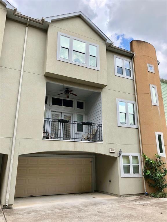 918 W 26th Street