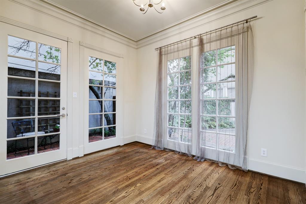 2314 Mimosa Drive