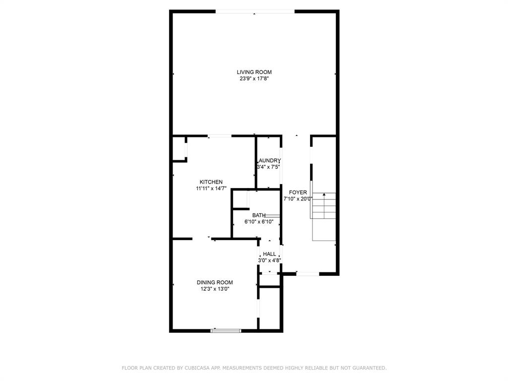 13362 Trail Hollow Drive
