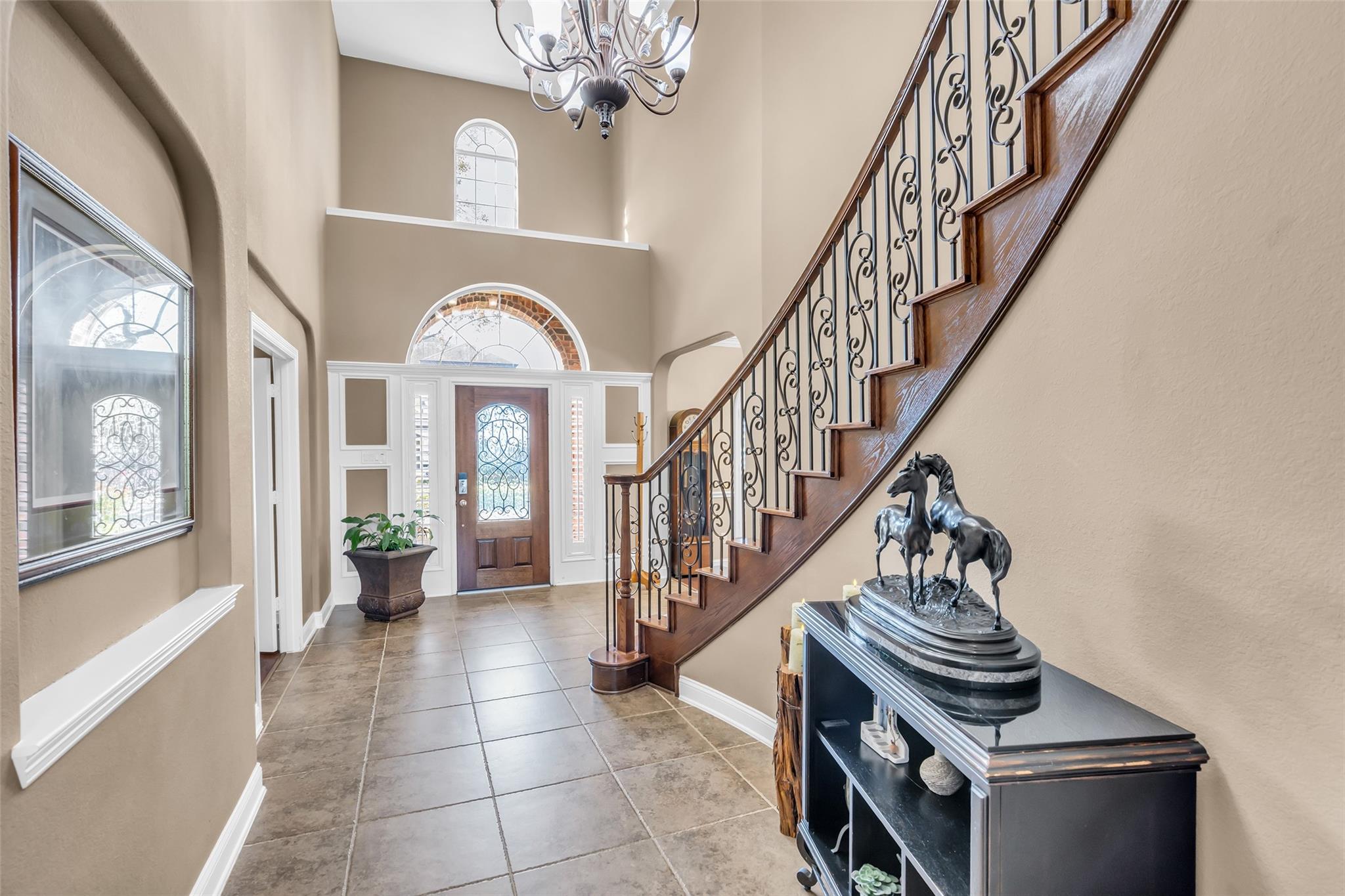 3317 Sussex Way