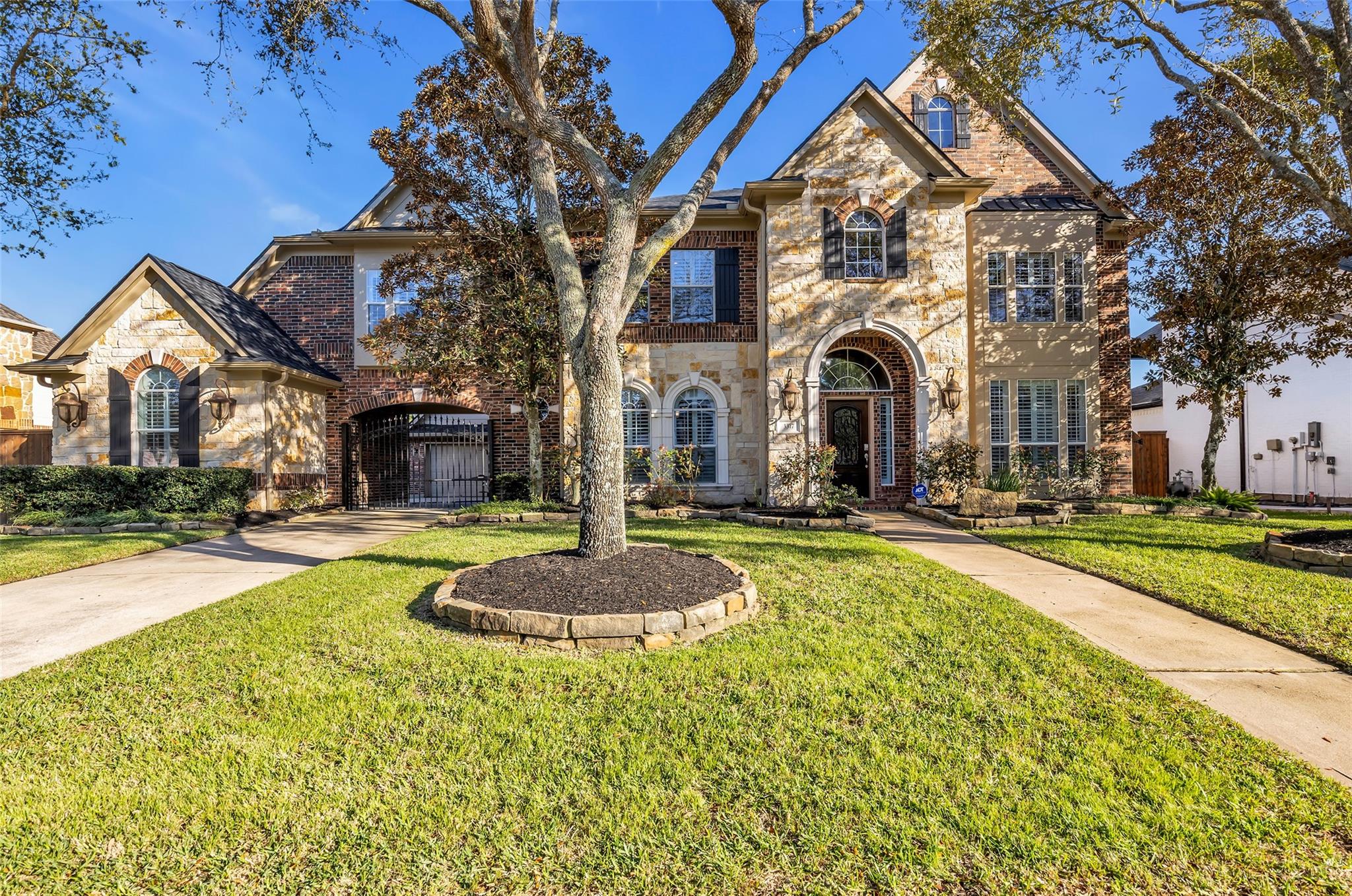 3317 Sussex Way