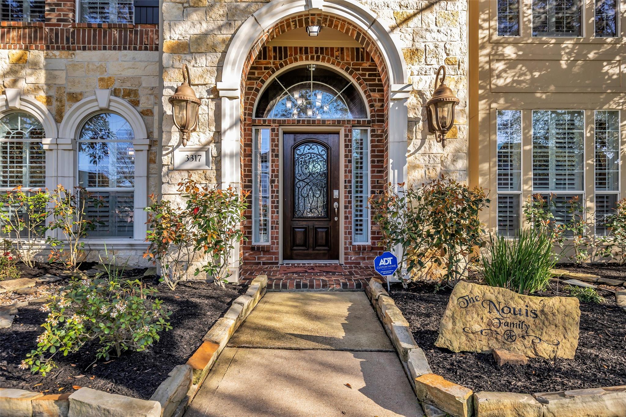 3317 Sussex Way