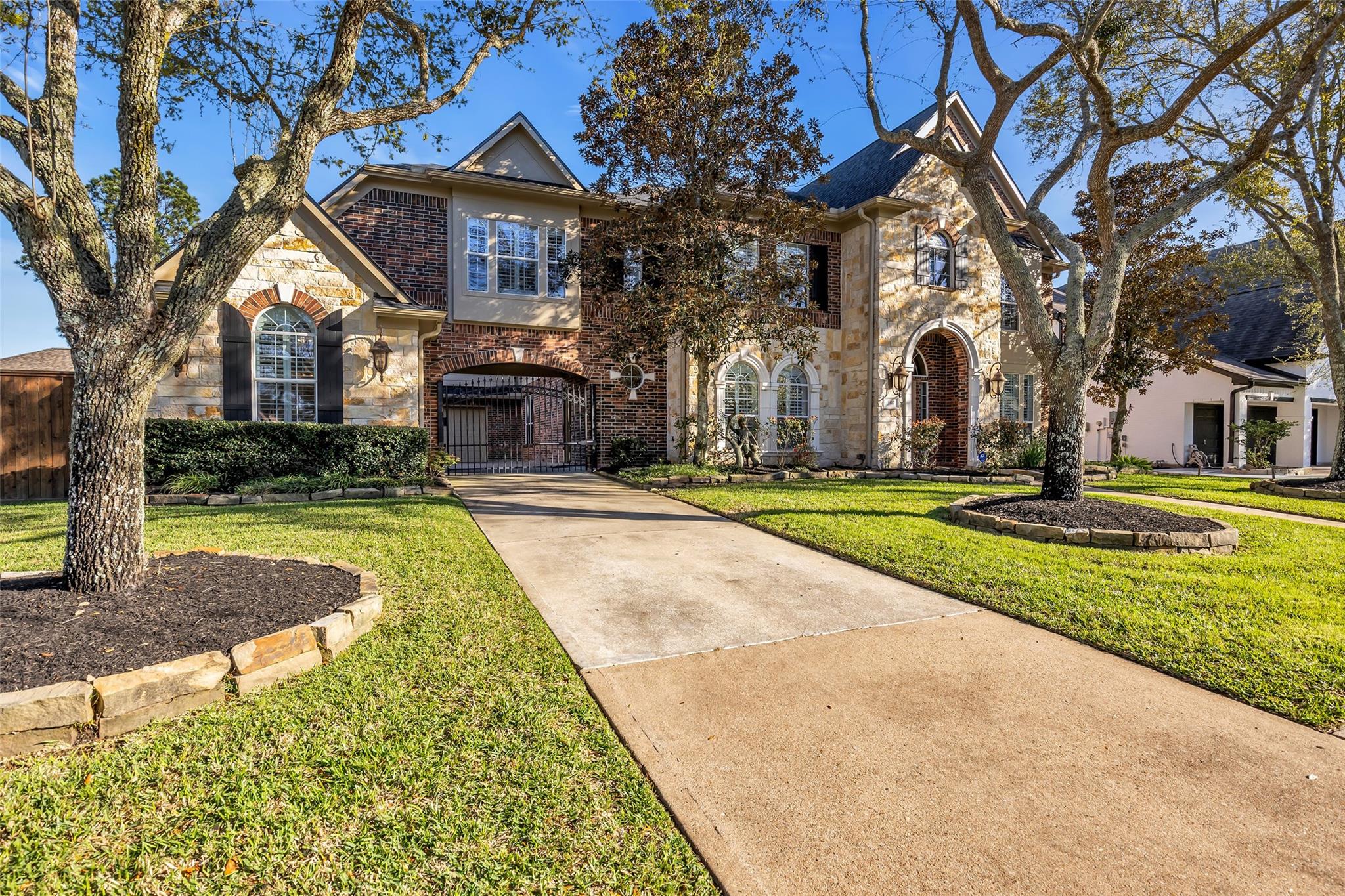 3317 Sussex Way