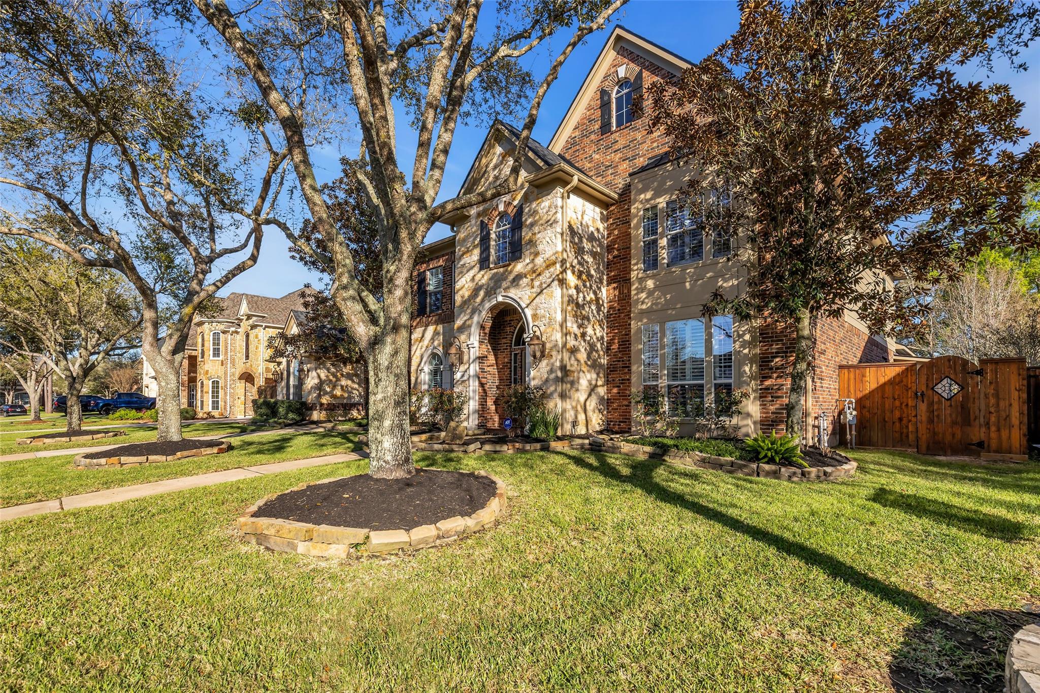 3317 Sussex Way
