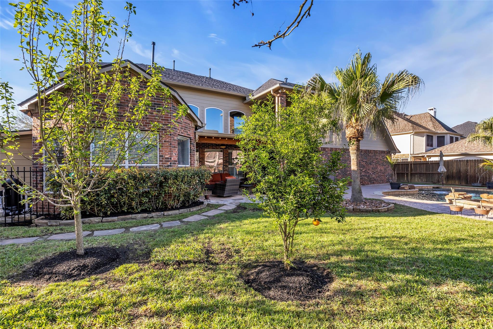 3317 Sussex Way