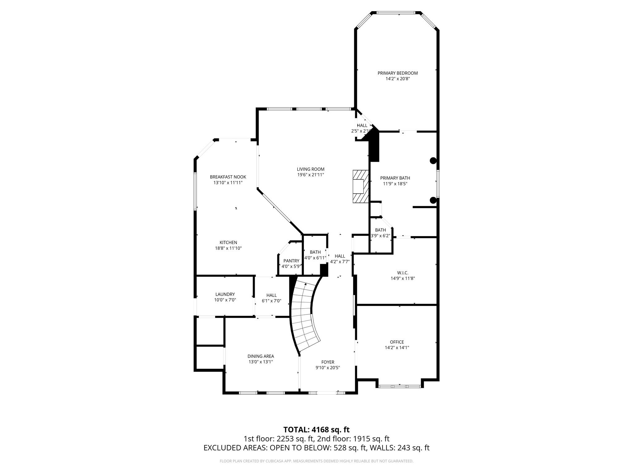 3317 Sussex Way