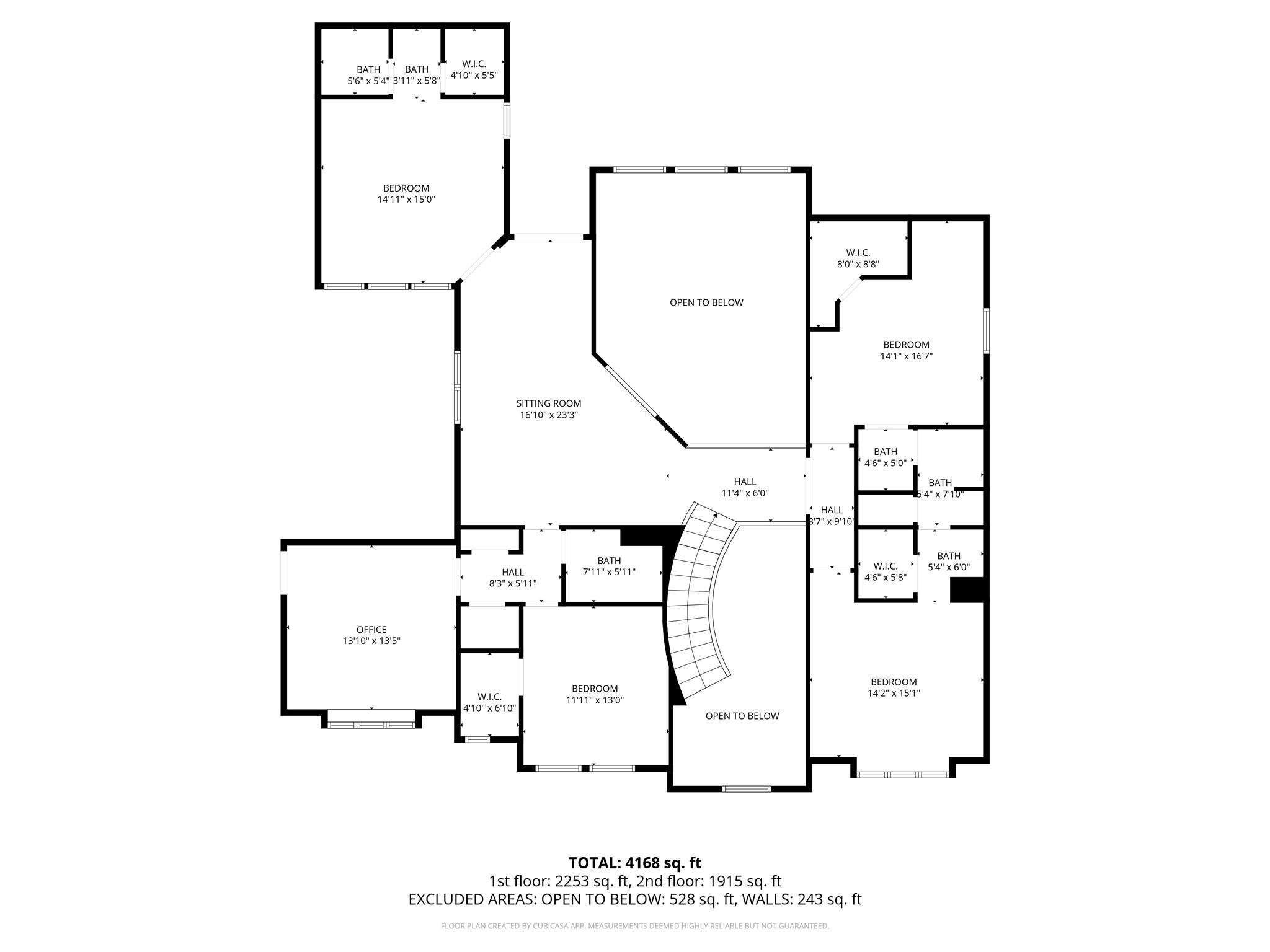 3317 Sussex Way