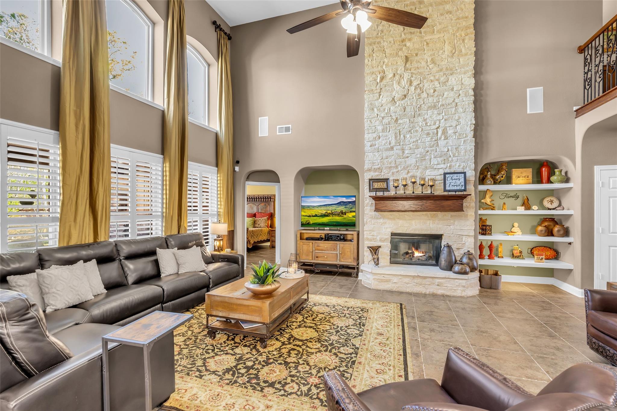 3317 Sussex Way