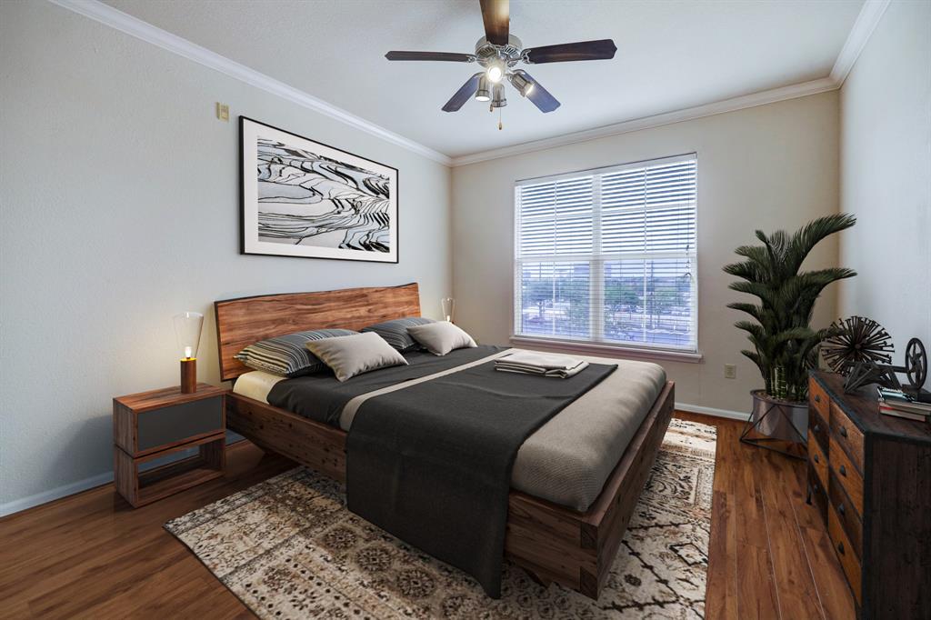 1711 Old Spanish Trail # 209