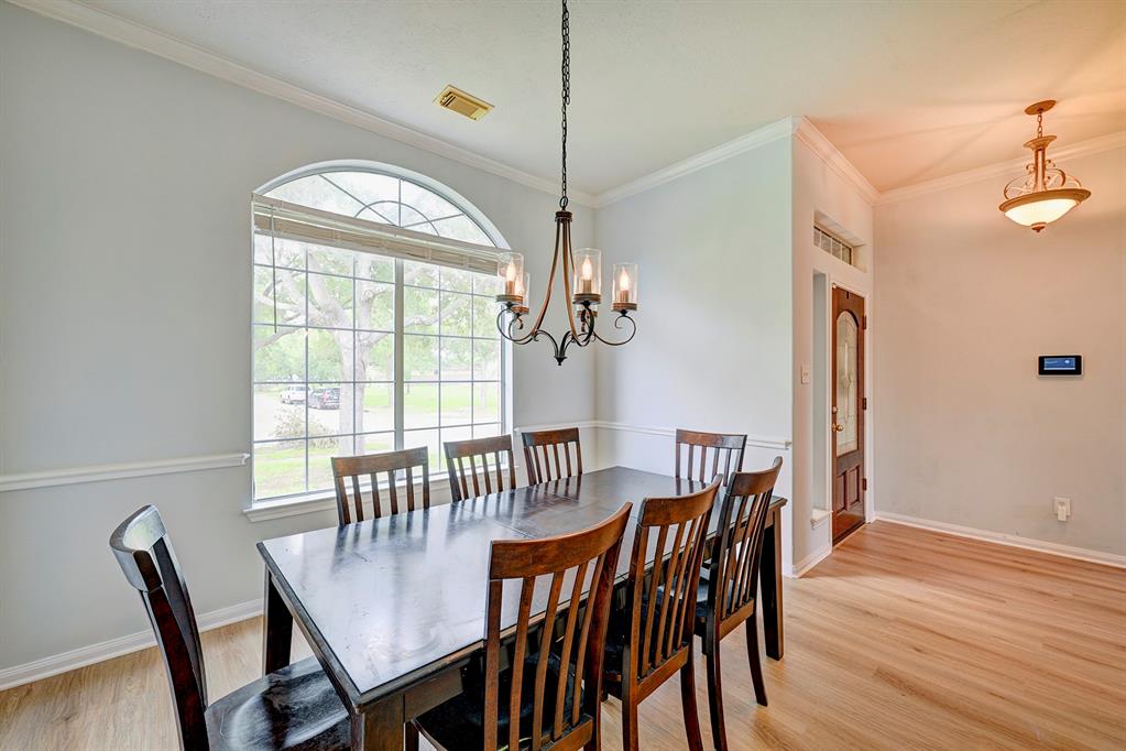 5703 Windy Knoll Lane