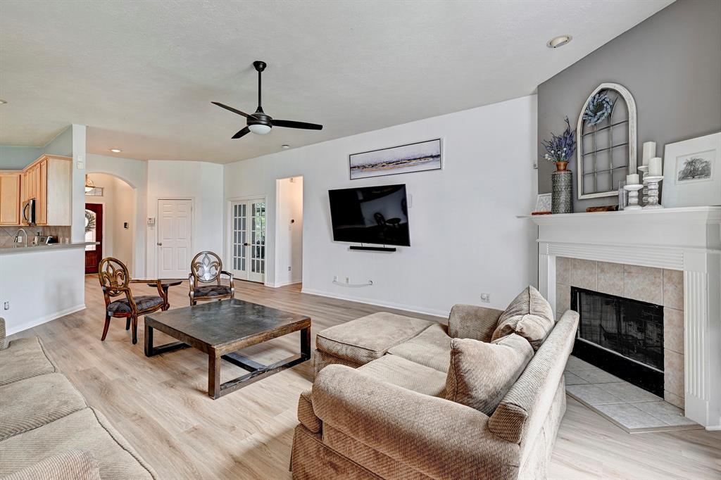 5703 Windy Knoll Lane