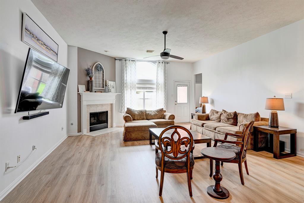 5703 Windy Knoll Lane