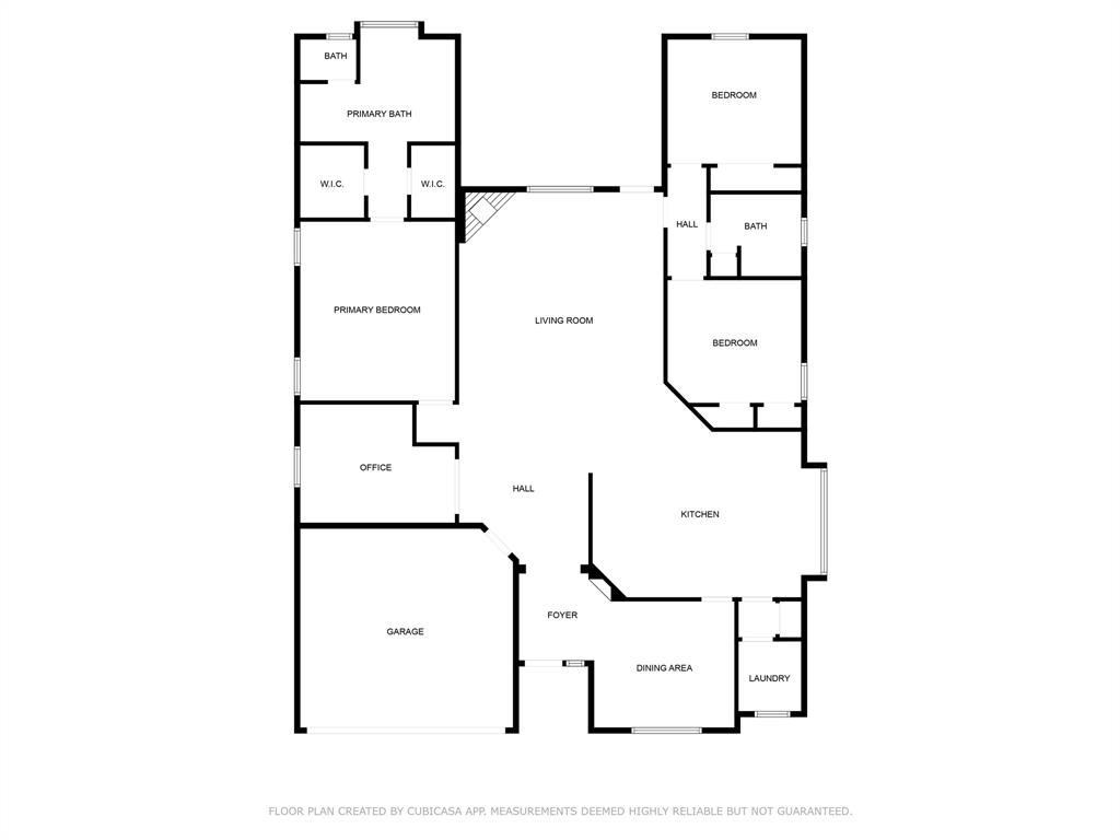 5703 Windy Knoll Lane