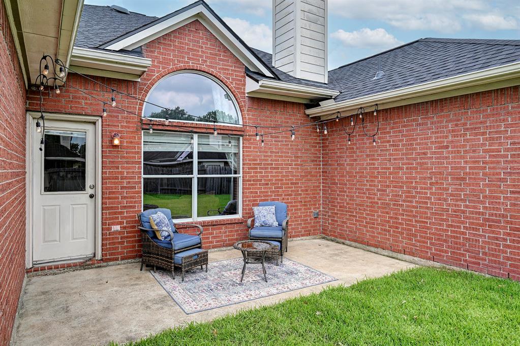 5703 Windy Knoll Lane