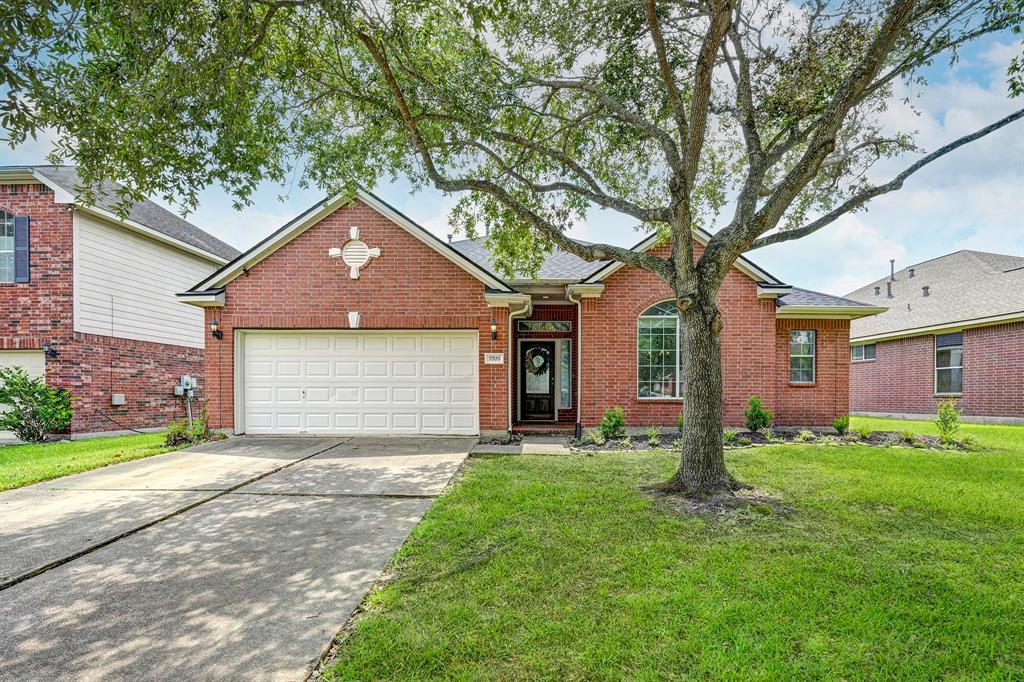 5703 Windy Knoll Lane