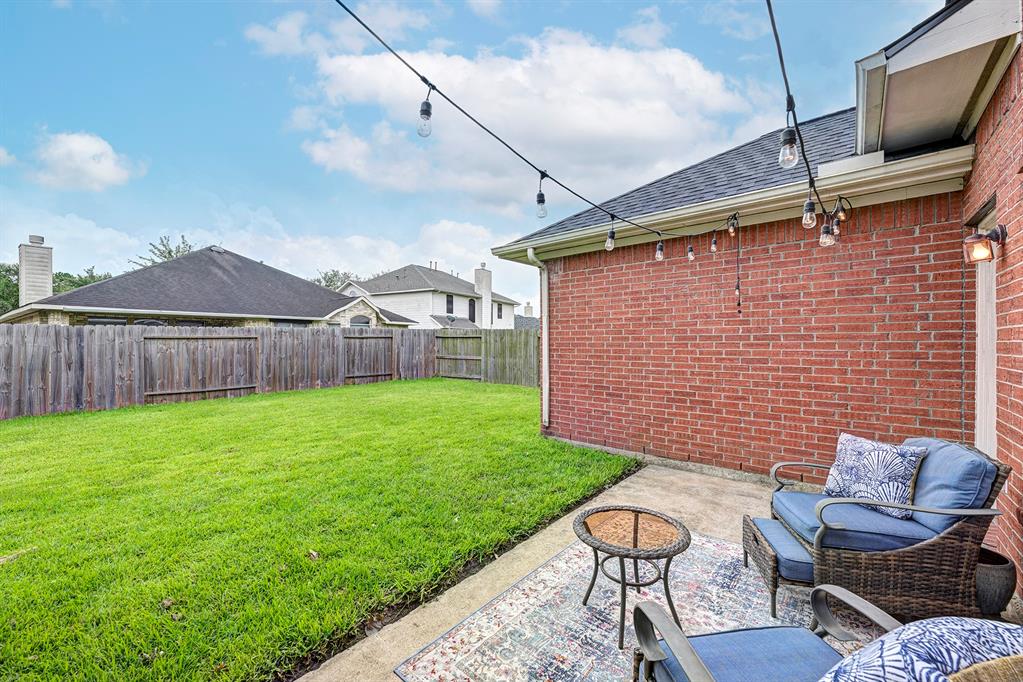 5703 Windy Knoll Lane