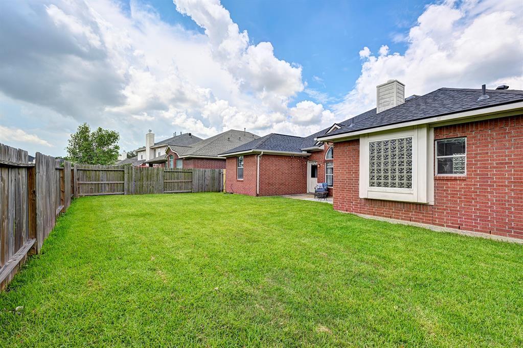 5703 Windy Knoll Lane