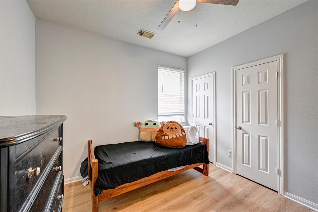 5703 Windy Knoll Lane