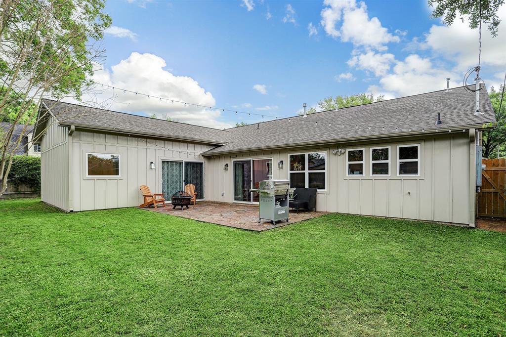 2611 Tannehill Drive