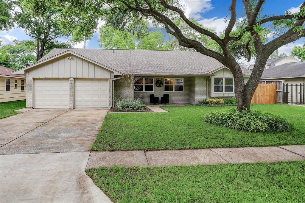 2611 Tannehill Drive