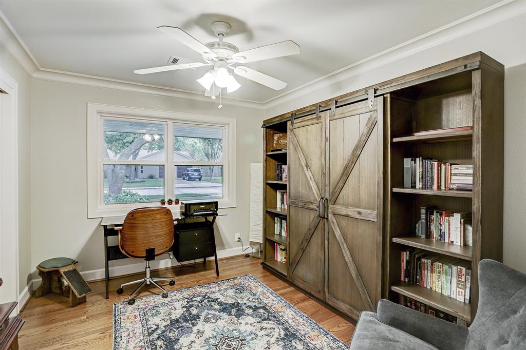 2611 Tannehill Drive