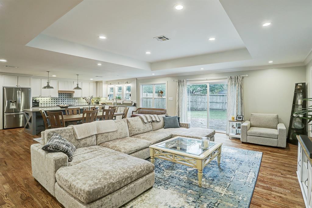 2611 Tannehill Drive