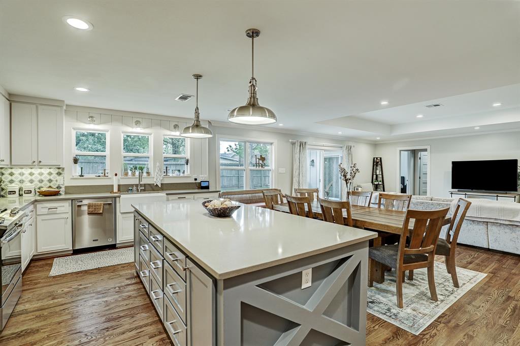 2611 Tannehill Drive