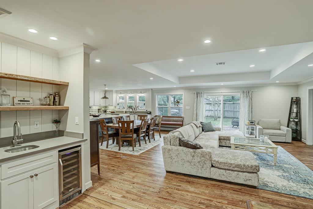 2611 Tannehill Drive