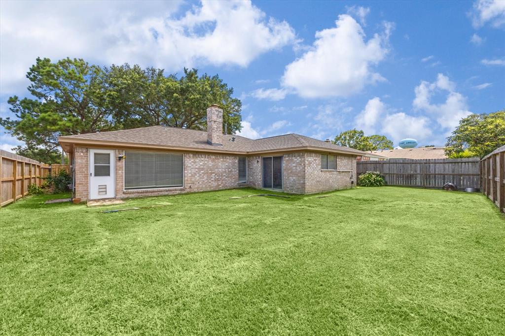 15919 Hickory Knoll Drive