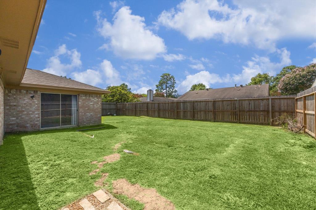 15919 Hickory Knoll Drive