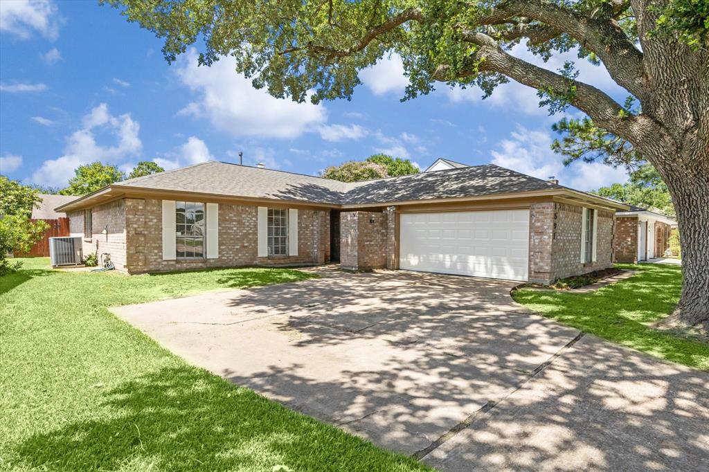 15919 Hickory Knoll Drive