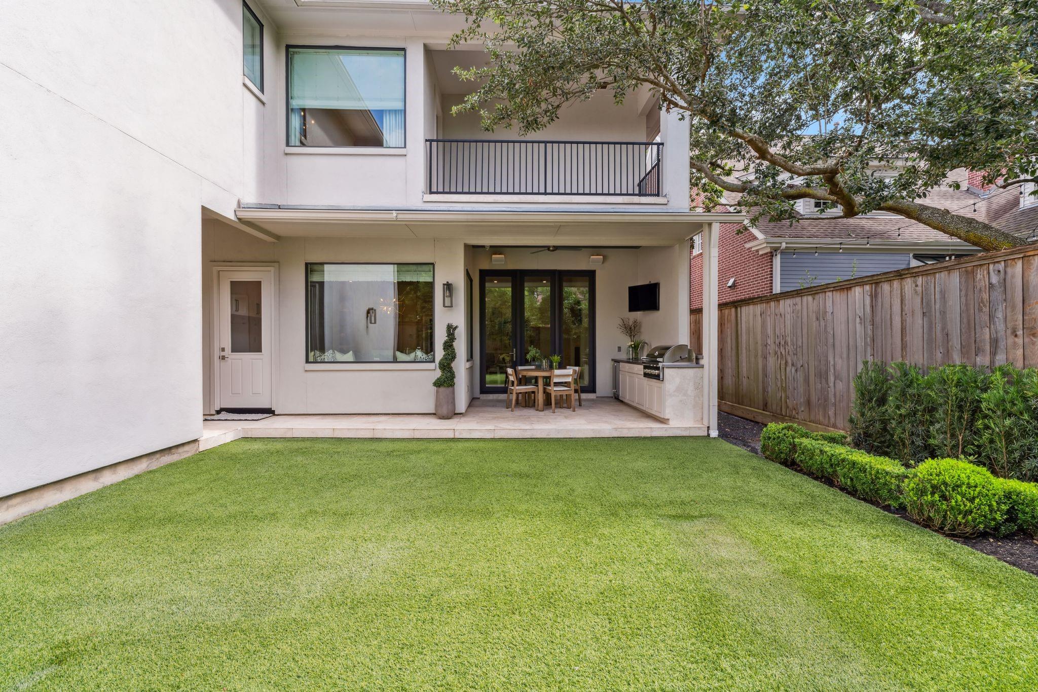 4111 Rice Boulevard