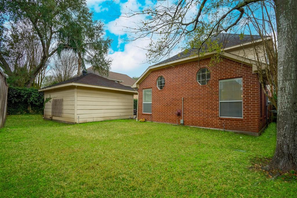 8915 Wallington Drive