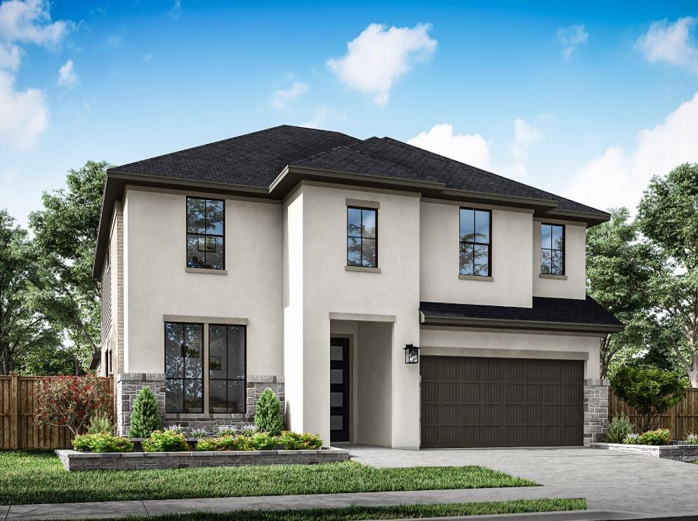 4713 Cascade Ridge Drive