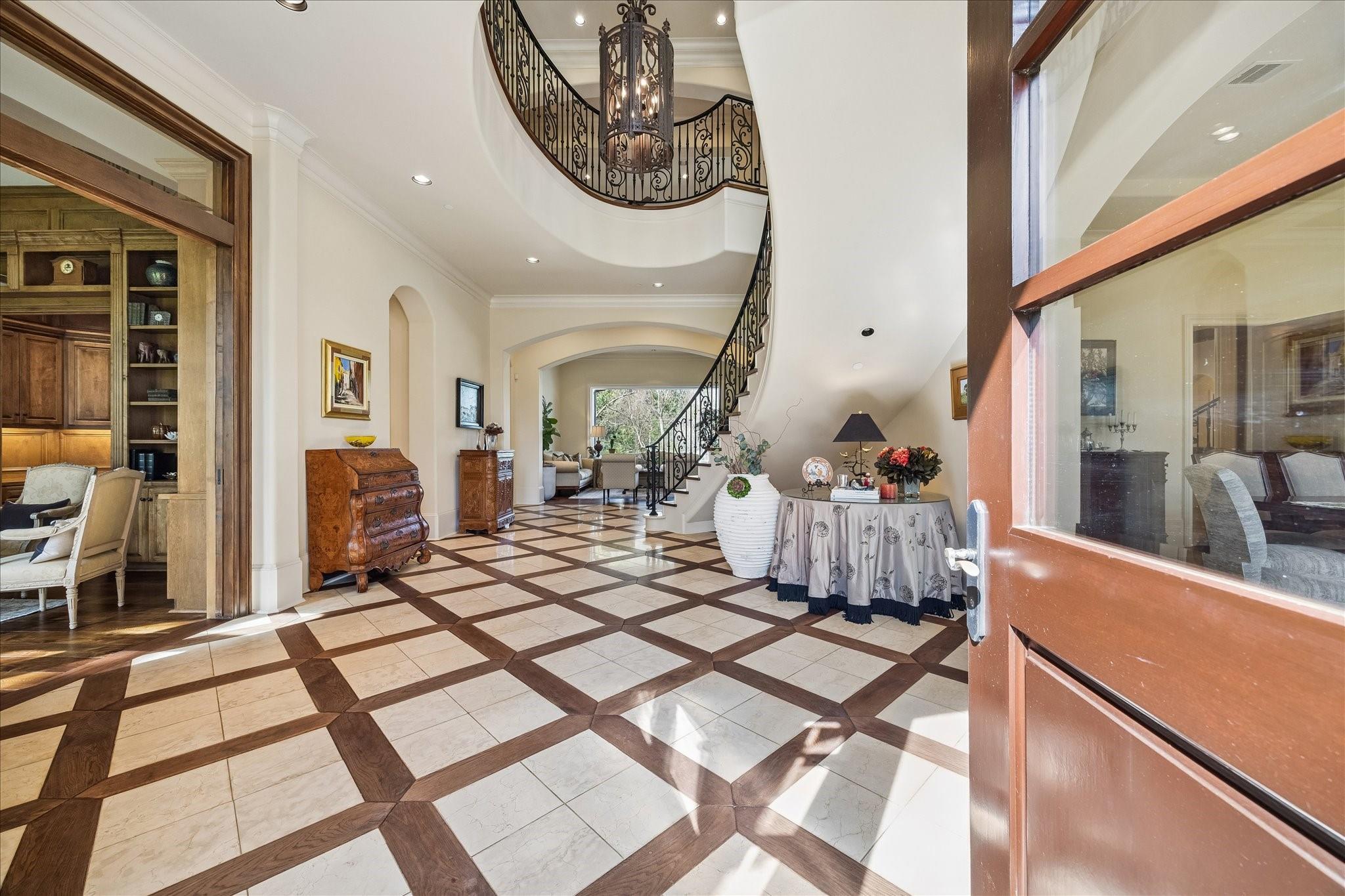 107 Willowend Drive