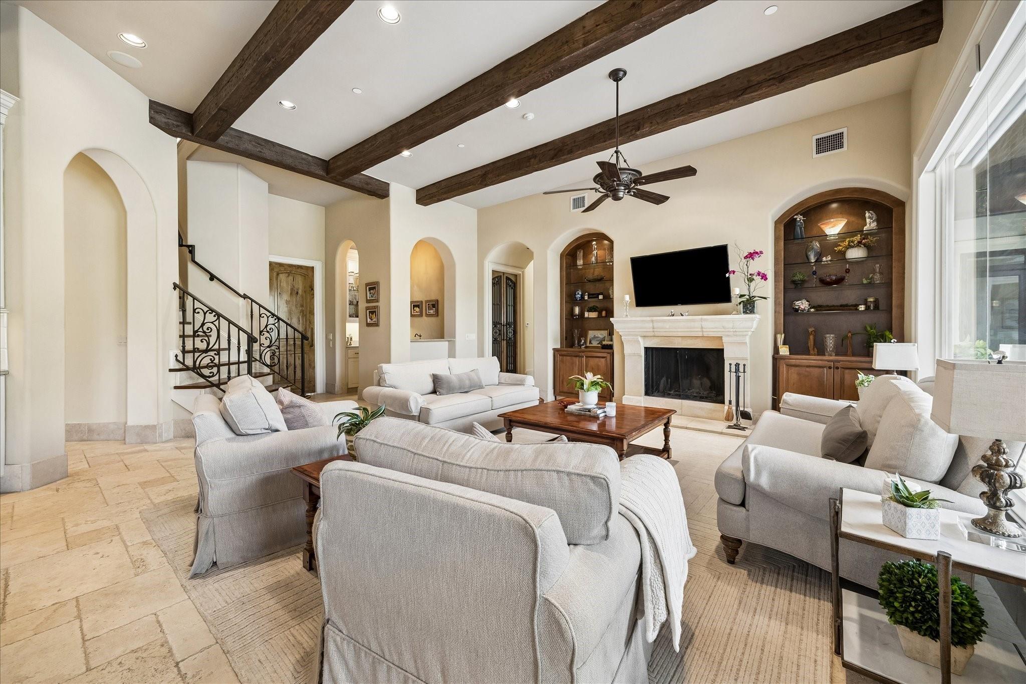 107 Willowend Drive